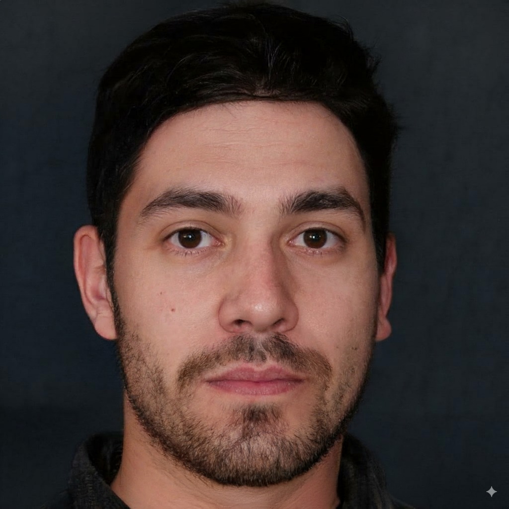 Estudiante Satisfecho 1